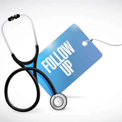 Follow-Up