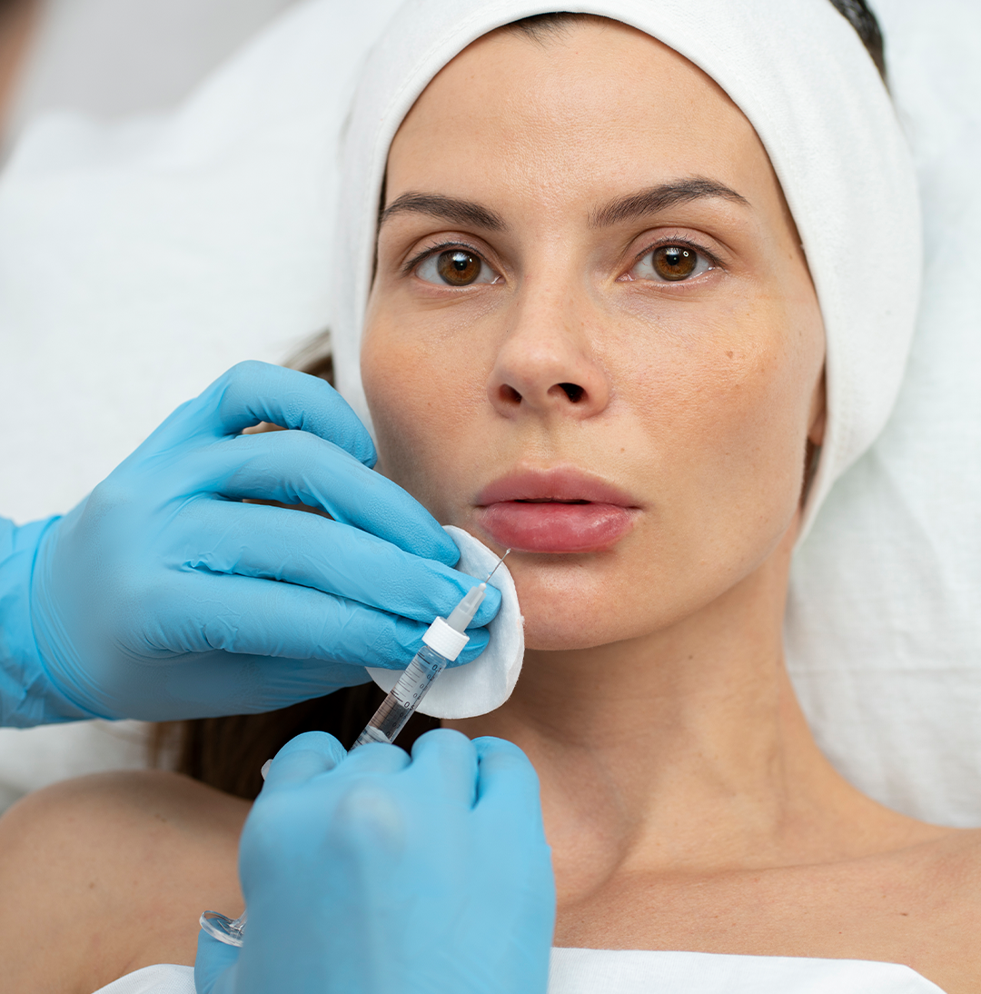 Dermal Fillers